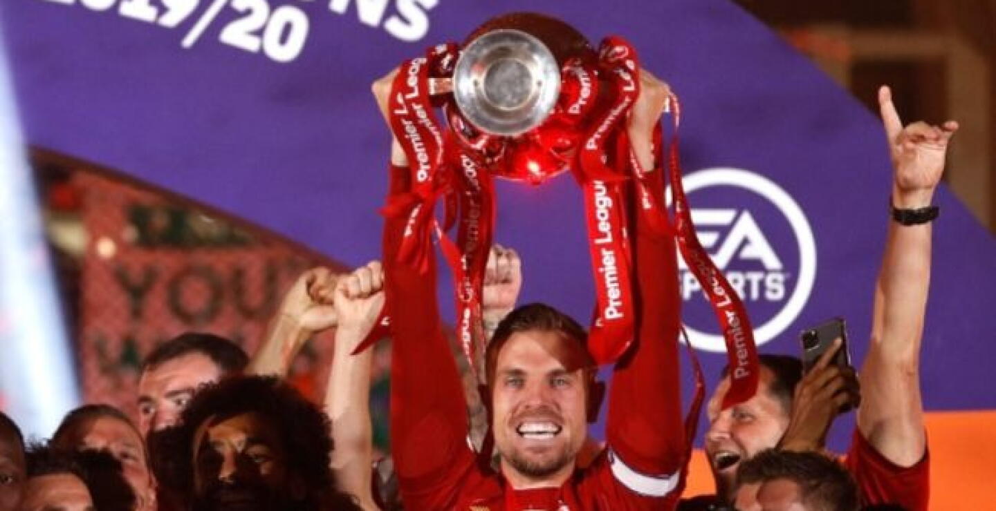 372063_Jordan Henderson / AFP