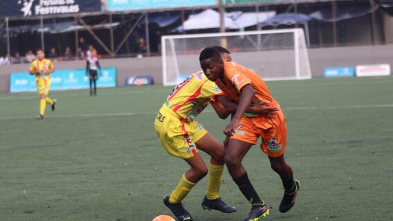 Baby Futbol 2023 Baby Futbol 2023