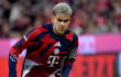 Luis Díaz, extremo y figura del Bayern Múnich. 