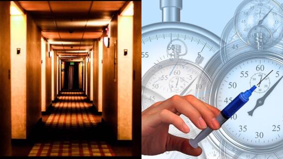 Motel en Cali premiará con 2 millones a la pareja que más lo visite Motel en Cali premiará con 2 millones a la pareja que más lo visite