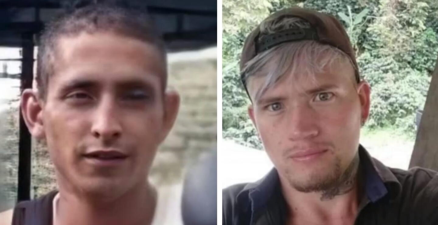 Dos hermanos fueron encontrados muertos en Bugalagrande, Valle del Cauca 