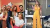 Carolina Soto se toma las redes para ser cupido y formar parejas en el set de Día a Día