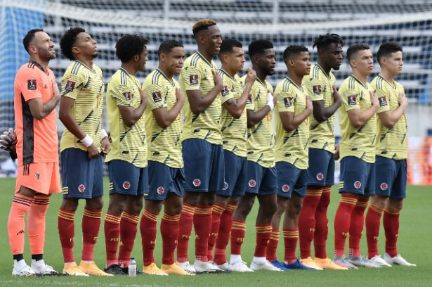 41+ Ecuador Vs Colombia Eliminatorias 2020 Images
