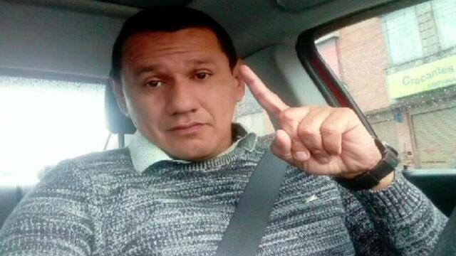 Con estas grabaciones, Fiscalía busca probar que Marlon Marín desviaba dineros del posconflicto