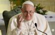 Murió el Papa Francisco, líder de la iglesia católica, a los 88 años