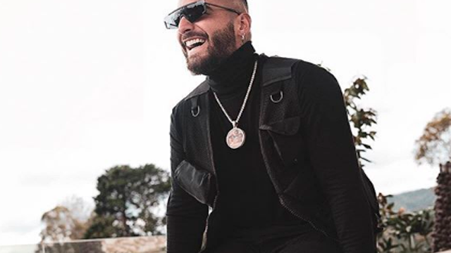 Imperdible nómina de artistas en cabeza de Maluma dará superconcierto en Medellín