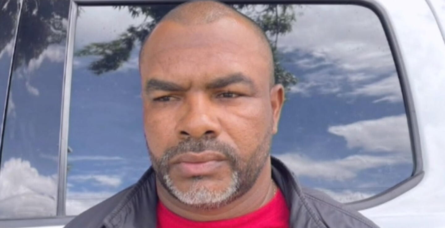 Detenido alias ‘Toño’, señalado de ser mano de derecha de ‘Chiquito Malo’ en el Clan del Golfo