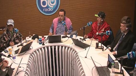 313806_Foto: BLU Radio