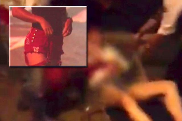 Por cobrar menos por sus servicios, trabajadoras sexuales venezolanas están siendo agredidas