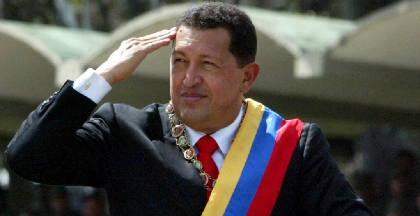 Nicolás Maduro tras una década de la muerte de Hugo Chávez: “Podemos decir que aquí estamos enteros”
