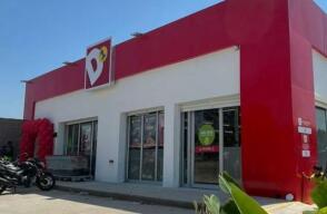 La tentadora solución para el frío que vende el D1