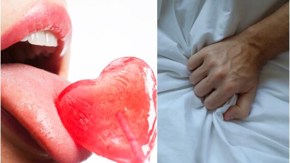18984_Consejos de Flavia para sexo oral / Foto: Getty Images 18984_Consejos de Flavia para sexo oral / Foto: Getty Images
