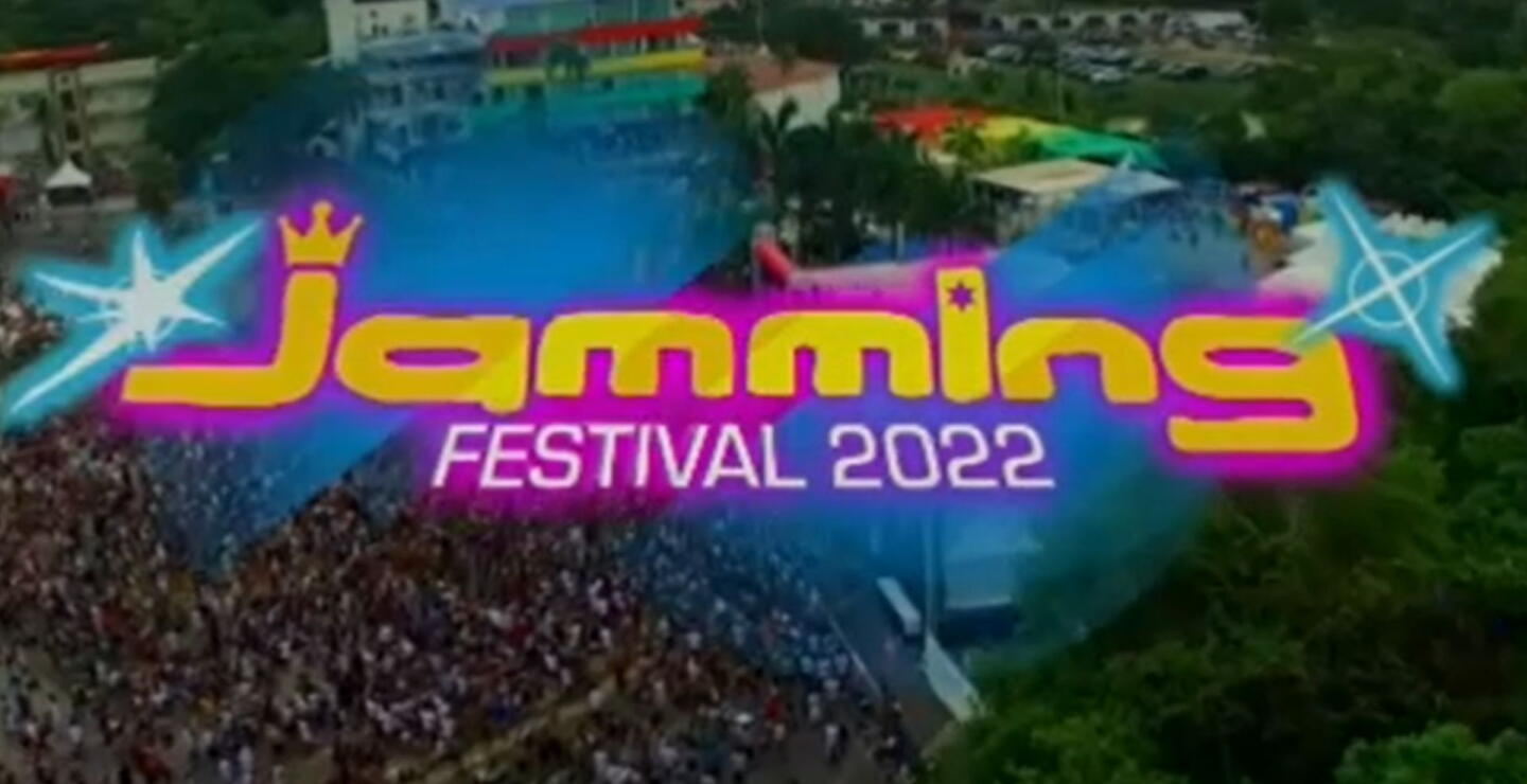 Un año del fallido Jamming Festival en Ibagué: ¿qué pasó con el reintegro del dinero?