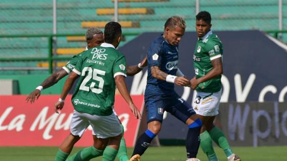 Dayro Moreno Dayro Moreno