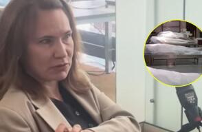 Revelan nuevos detalles de Zulma Guzmán, señalada por el fallecimiento de dos menores