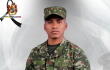 soldado José Torres Herrera