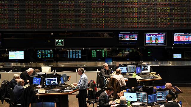 Lunes negro en los mercados de Argentina tras resultados de primarias