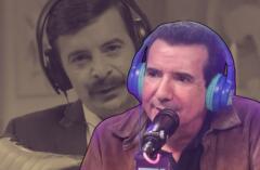 Antonio Sanint revela que no tuvo nada que ver con Ricardo Jorge