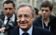 343645_BLU Radio. Florentino Pérez / Foto: AFP