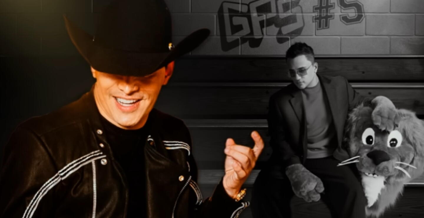 "Dime que sí": se estrena la última canción que Yeison Jiménez grabó antes de su muerte