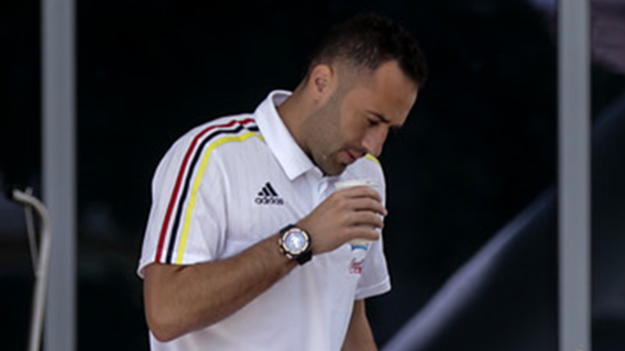 David Ospina, portero de la Selección Colombia..png David Ospina, portero de la Selección Colombia..png