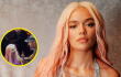 Karol G se deja besar de un fan parecido a Feid en pleno concierto
