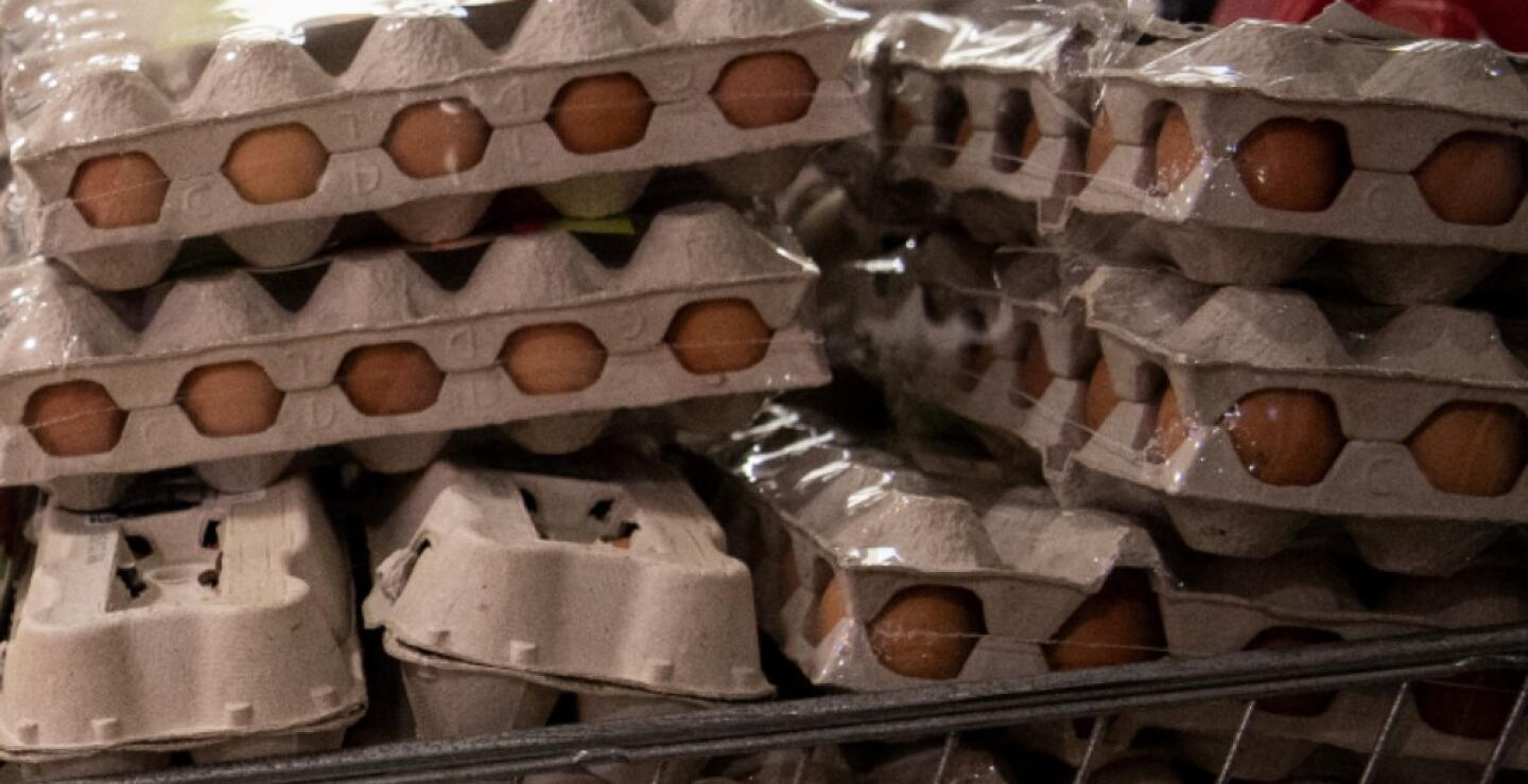 Huevos