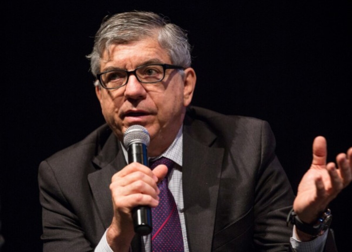 145677_César Gaviria. Foto: AFP