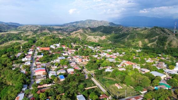 Piedras, Tolima.