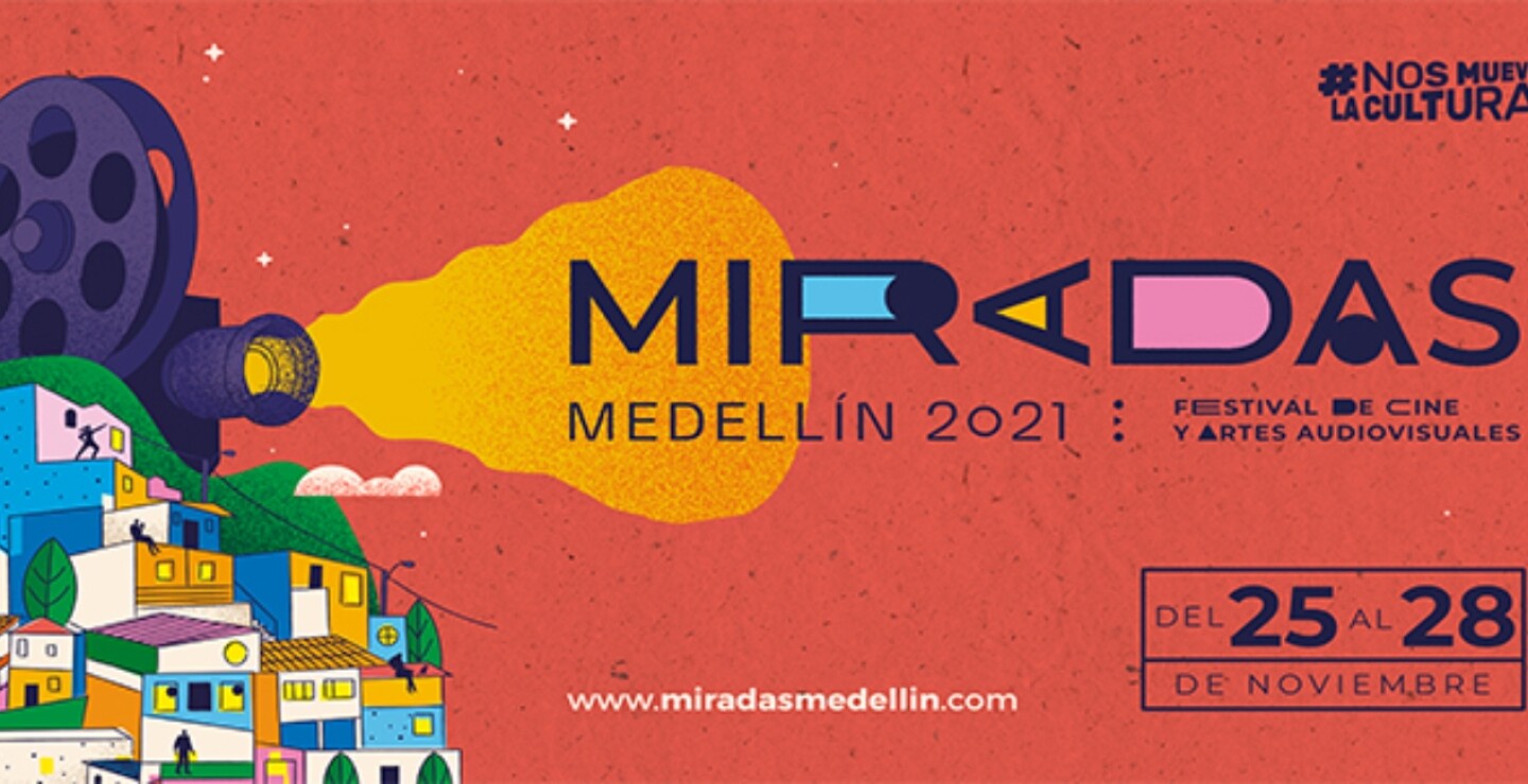 Miradas Medellín
