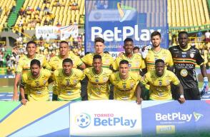 Real Cartagena en el Torneo de la Primera B Real Cartagena en el Torneo de la Primera B