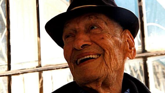 338714_BLU Radio // Fundación Hogar de abuelitos Fe y Luz // Foto: Video captura VAKI