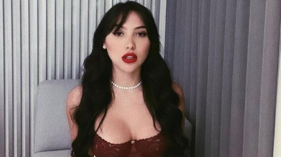 Aida Victoria, influencer colombiana Aida Victoria, influencer colombiana