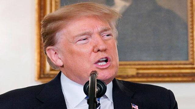 Trump pide mayores controles para los estadounidenses que vayan a comprar armas