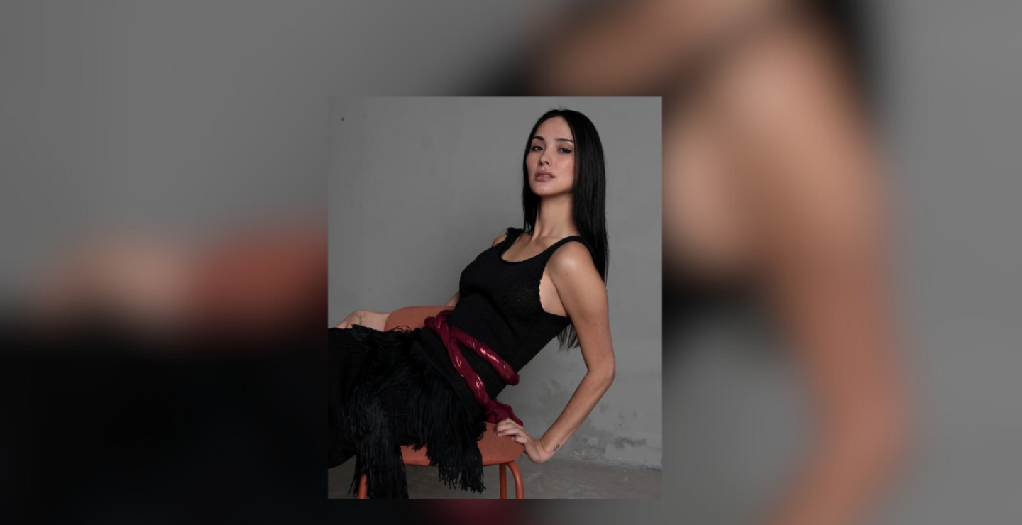 La representante transgénero en Miss Universe Colombia; busca la corona