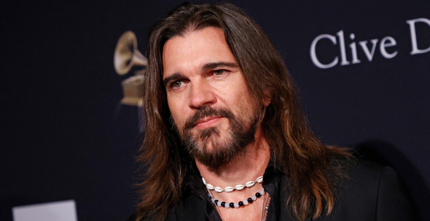 Juanes