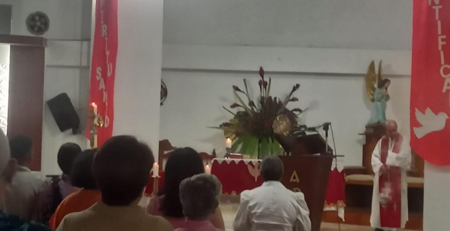 Ladrones tienen azotada iglesia en Armenia: la robaron dos veces en una semana