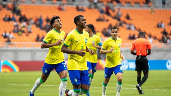 Brasil Sub-17 Brasil Sub-17