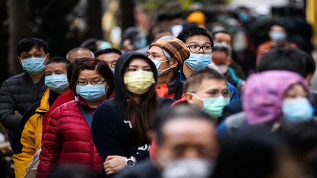 Hay escasez mundial de tapabocas y otros materiales para protegerse contra coronavirus, advierte OMS Hay escasez mundial de tapabocas y otros materiales para protegerse contra coronavirus, advierte OMS