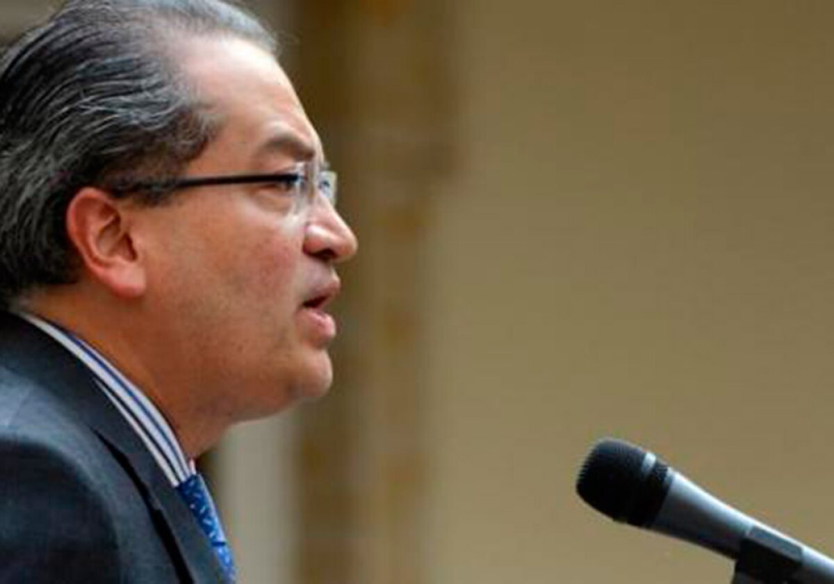 265939_Fernando Carrillo / Ministerio del Interior