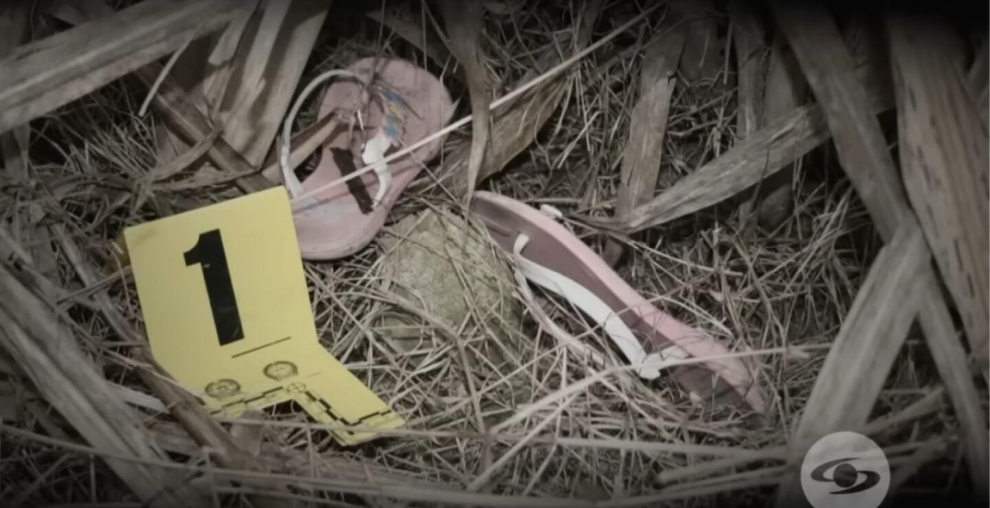 Crimen de menor en Risaralda