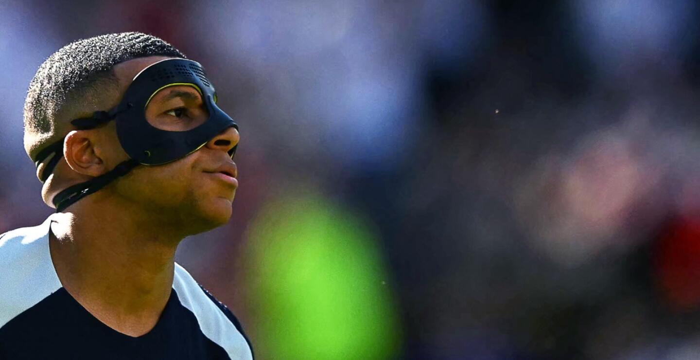 Kylian Mbappé