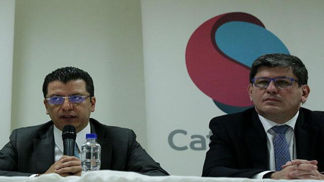 Dos billones en deudas y 5 millones de afiliados: la herencia que deja Cafesalud a nueva propietaria
