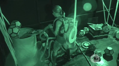 El error de Darlyn en el Desafío.