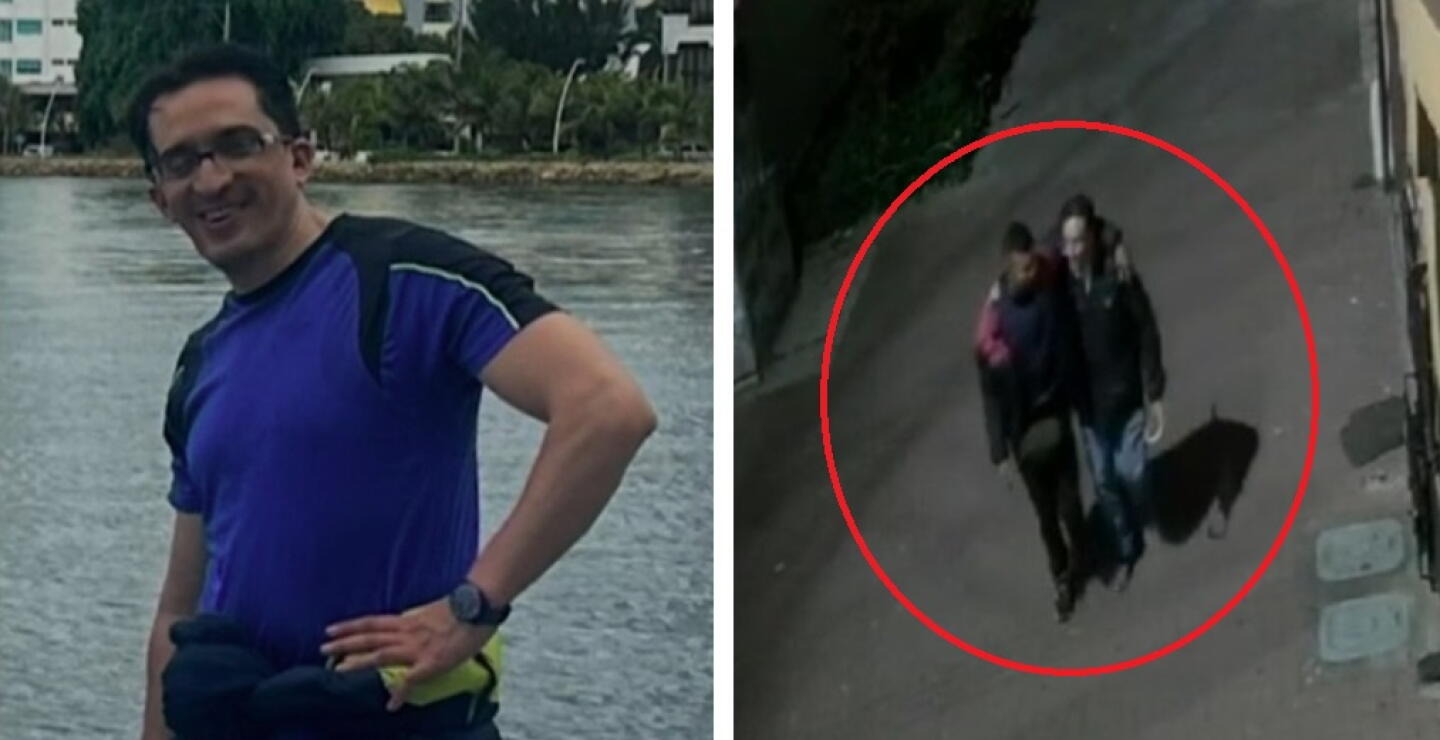 Hombre en Bogotá habría sido escopolaminado, ultimado y dejado botado en la calle