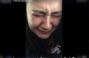 278980_Foto: captura de video de Facebook Annie Riloy