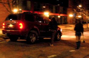 347686_Explotación sexual en Chile // Foto: AFP, imagen de referencia