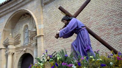 Tres signos del zodiaco que recibirán bendiciones durante Semana Santa, ¿estás? Tres signos del zodiaco que recibirán bendiciones durante Semana Santa, ¿estás?