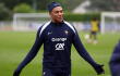 Kylian Mbappé