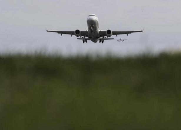 284274_BLU Radio / Avión / Foto: Referencia AFP.